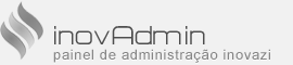 Inov Admin